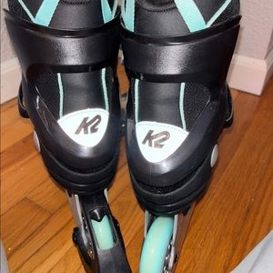 K2 in-line skates